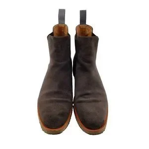 New Republic By Mark McNairy Chelsea Boots Brown Size 11 US 44.5 EU New Republic Man Mark McNairy Chelsea Boots Review 2018  main image 4